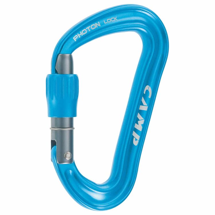 camp photon lock blue