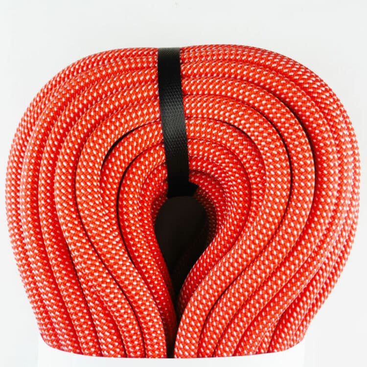 petzl arial rosso