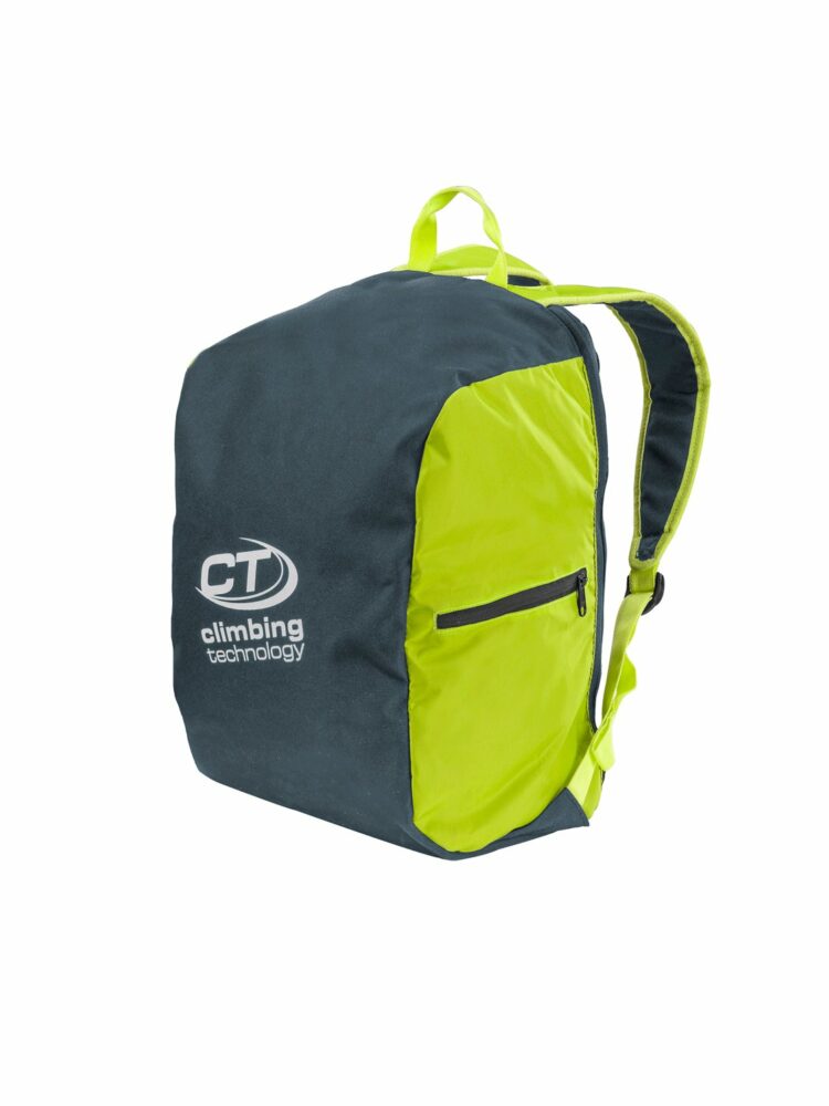CT Climbing Technology Tank Evo zaino portacorda