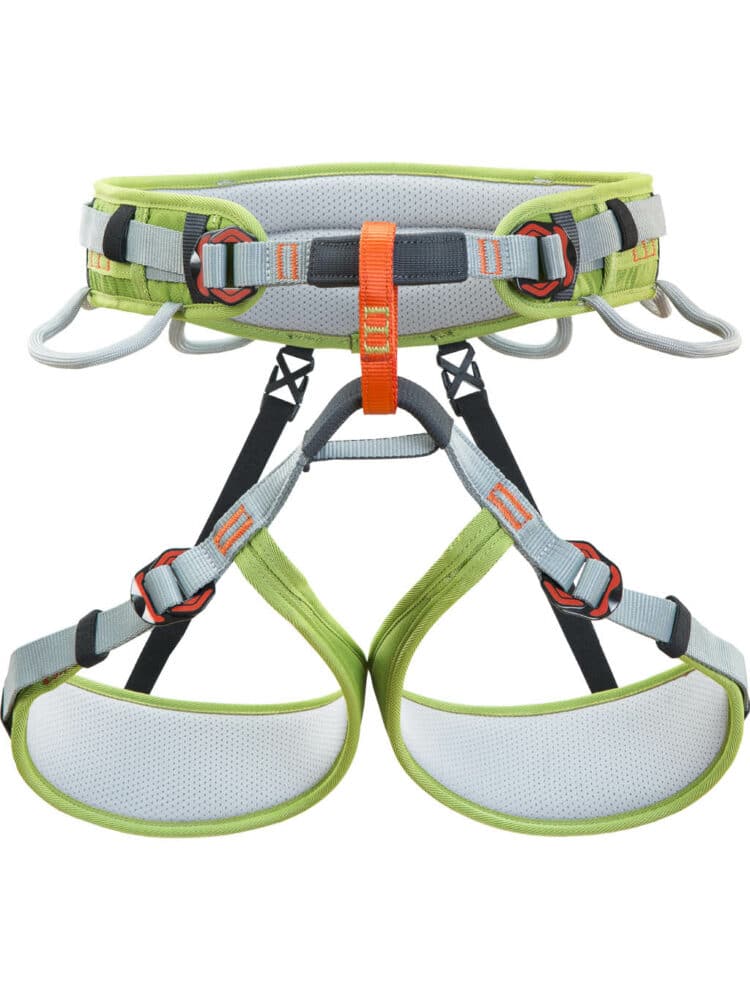 ascent verde grigio