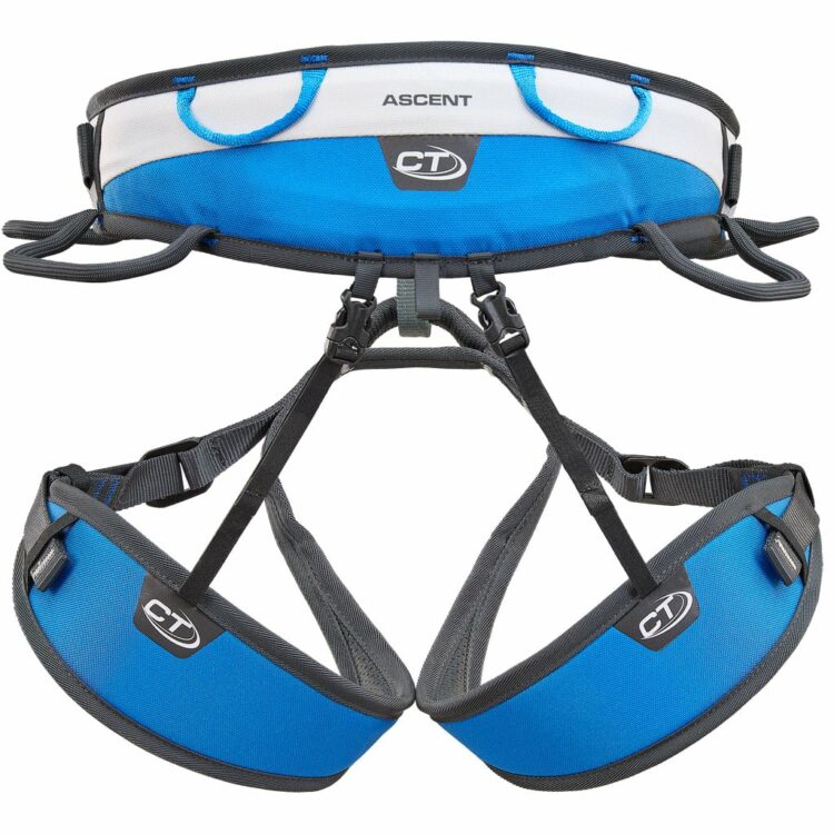 CT Climbing Technology Ascent harness - Image 2