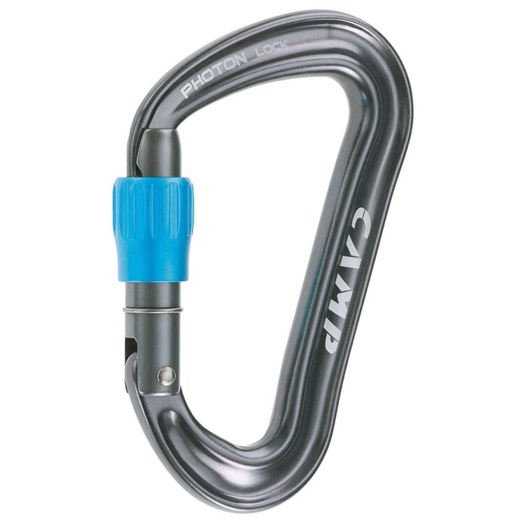 camp photon lock canna fucile