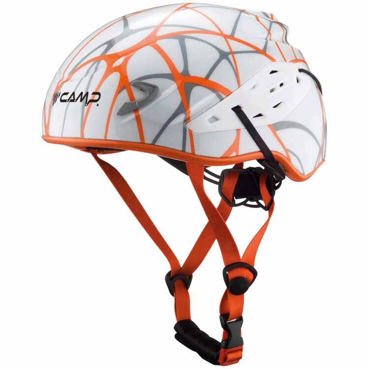 speed comp bianco