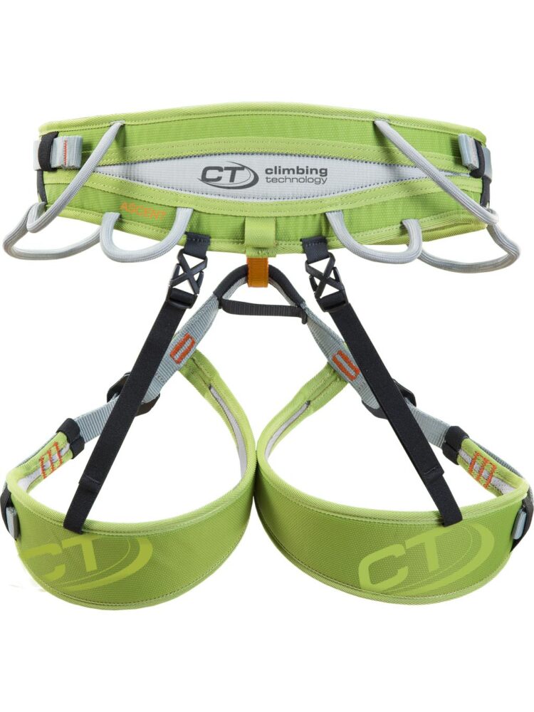 CT Climbing Technology Ascent Junior imbrago bambino - immagine 3