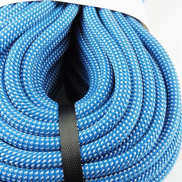 petzl arial blue