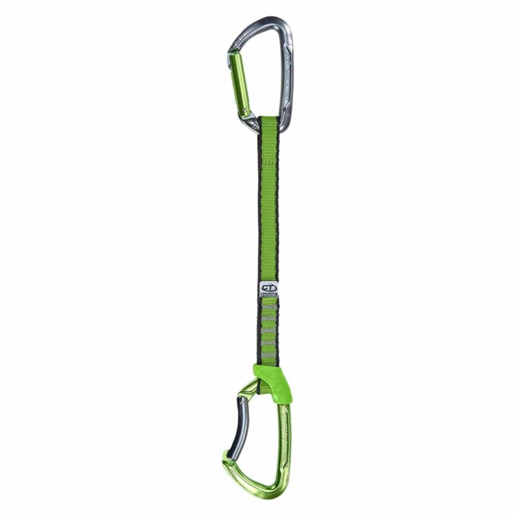 CT LIME SET Nylon