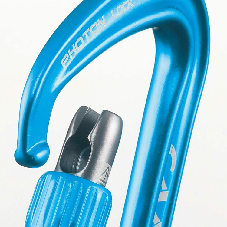 camp photon lock blue