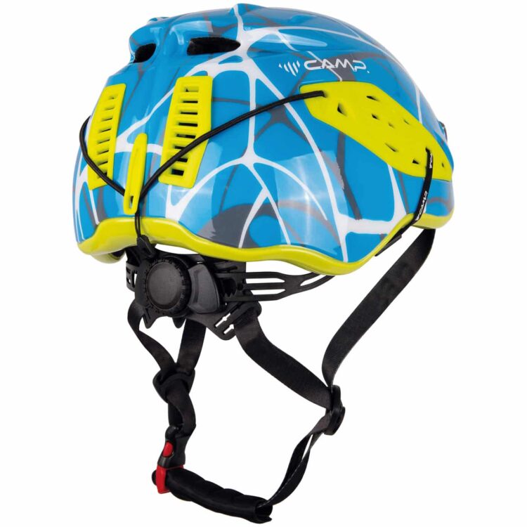 speed comp azzurro