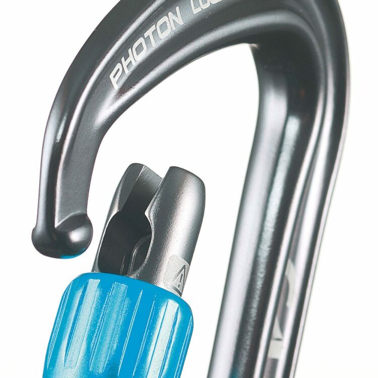 camp photon lock canna fucile