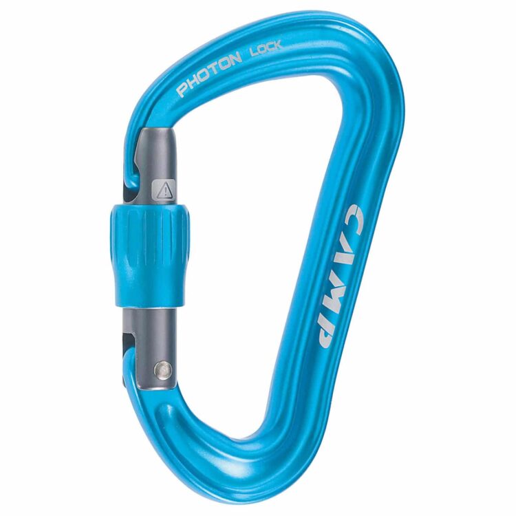 camp photon lock blue