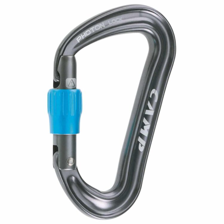 camp photon lock canna fucile