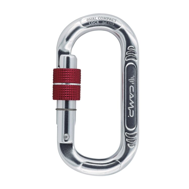 camp compact lock
