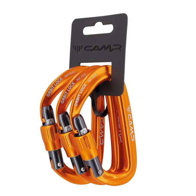 camp orbit lock