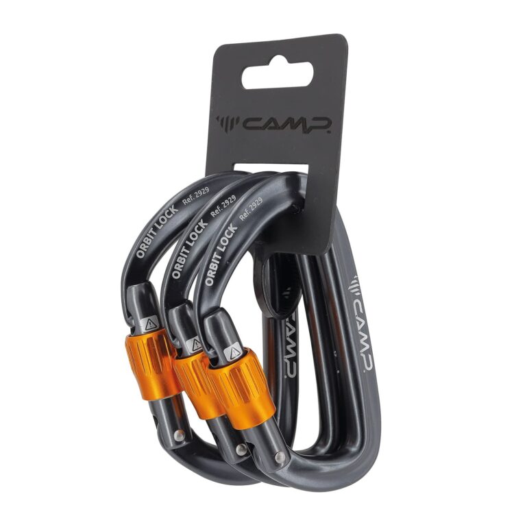 camp orbit lock