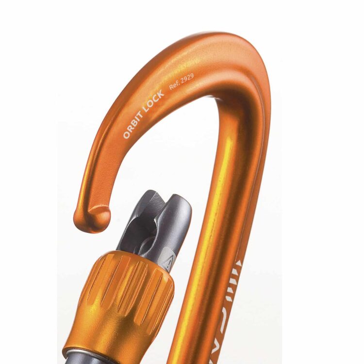 camp orbit lock
