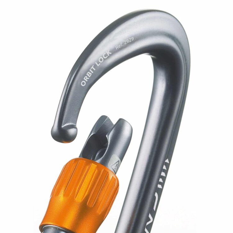 camp orbit lock