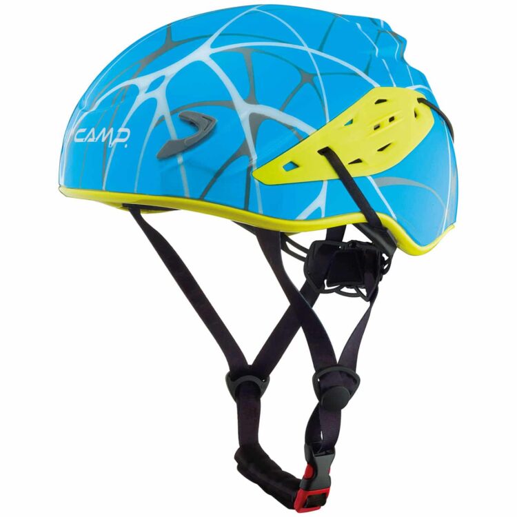 Camp Speed Comp helmet - Image 3