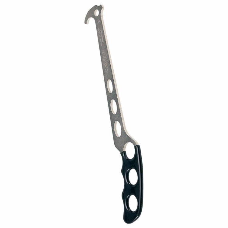 camp nut key