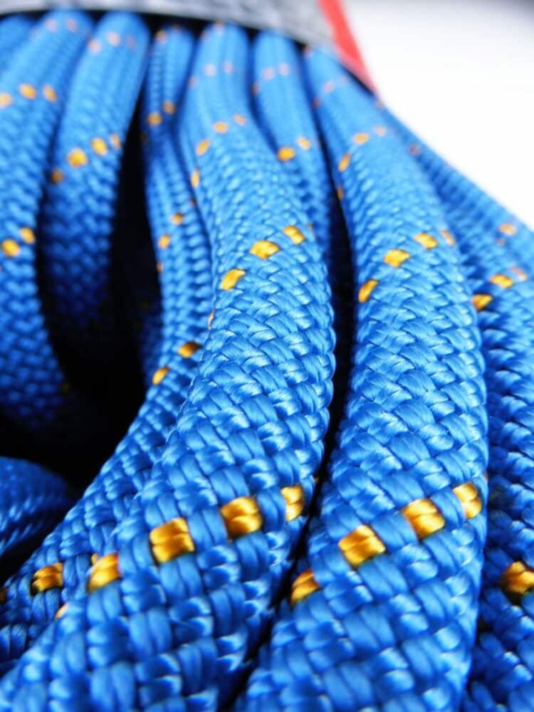 Start climbing kit 02 corda rinvii e assicuratore - Image 3