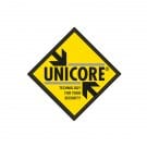 unicore logo lge