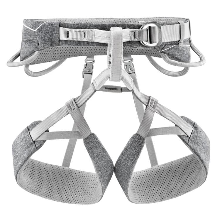petzl sama