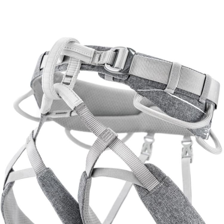 petzl sama