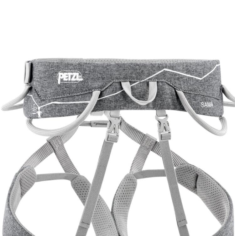 petzl sama