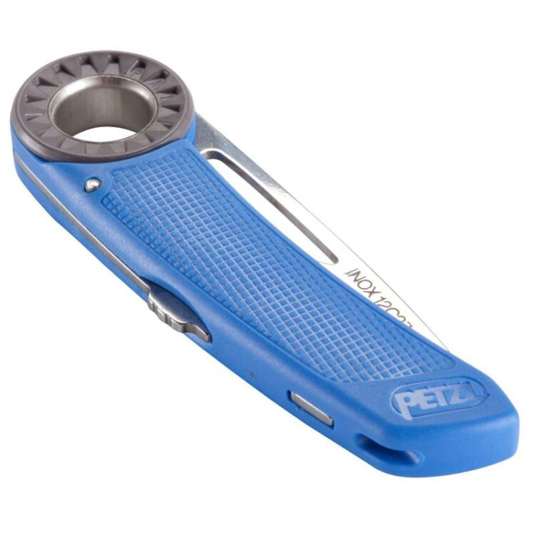 petzl spatha