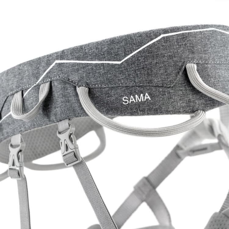 Petzl Sama harness - Image 4