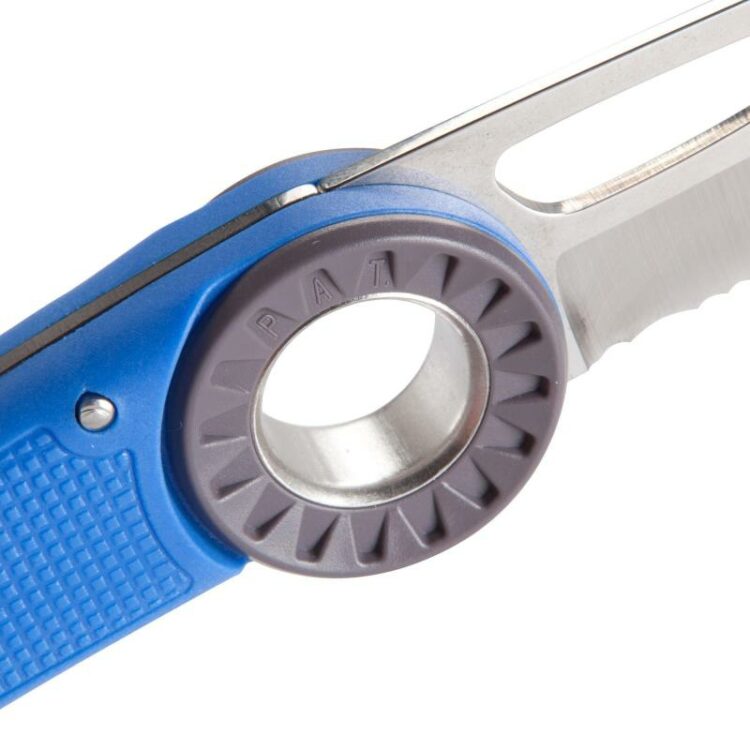 petzl spatha