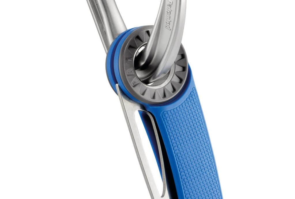petzl spatha