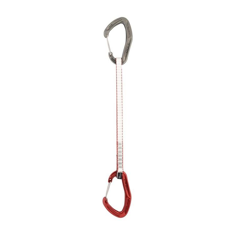 DMM Alpha Trad rinvio rinvii arrampicata - immagine 2