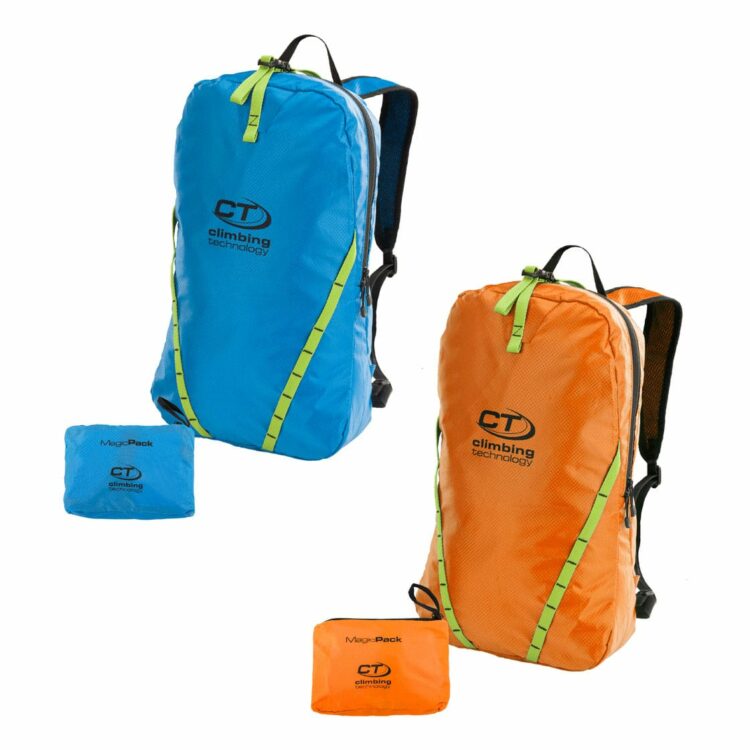 climbing technology magic pack