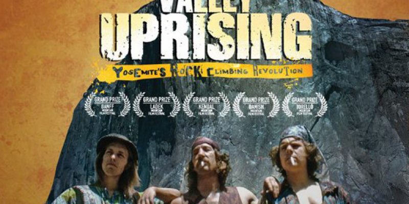valley uprising