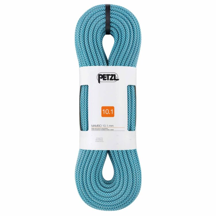 petzl mambo 10.1