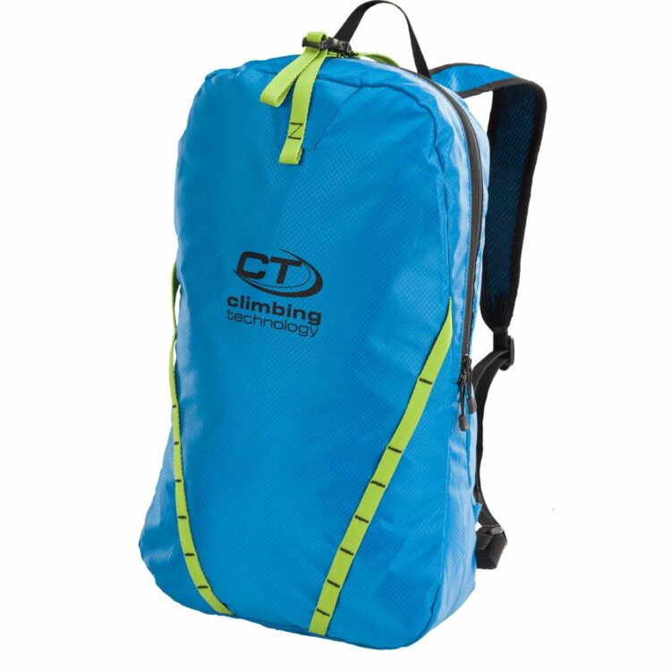 CT Climbing Technology Magic Pack zaino comprimibile - immagine 3