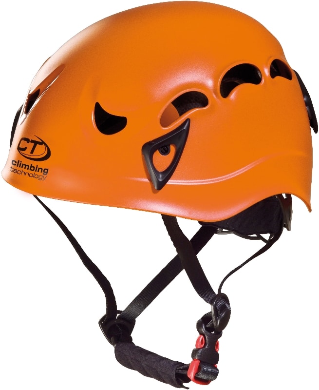 Casco Arrampicata Climbing Technology Orion - Leggero E Ventilato Per Alpinismo - Foto 2