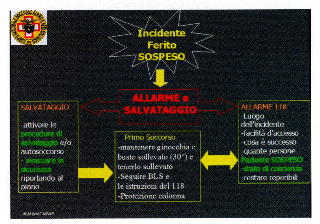 schema sospensione inerte