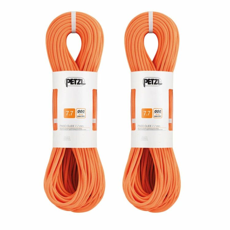 petzl paso