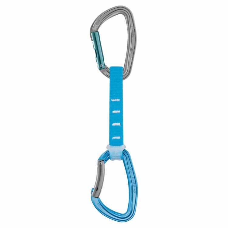 petzl djinn axess 12cm