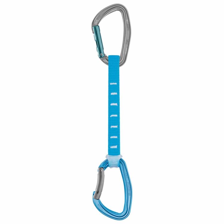 Petzl Djinn Axess quickdraw - Image 2