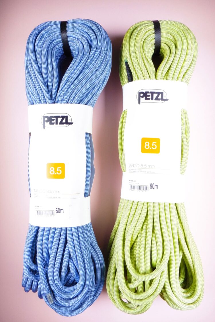 petzl tango