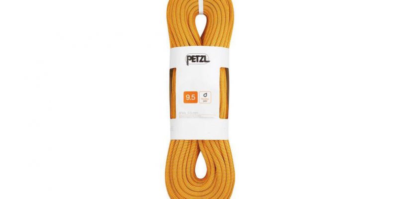 petzl arial