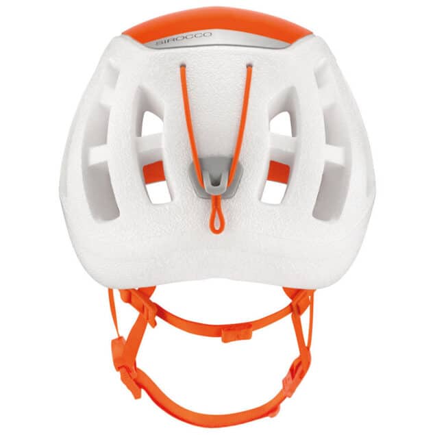 petzl sirocco