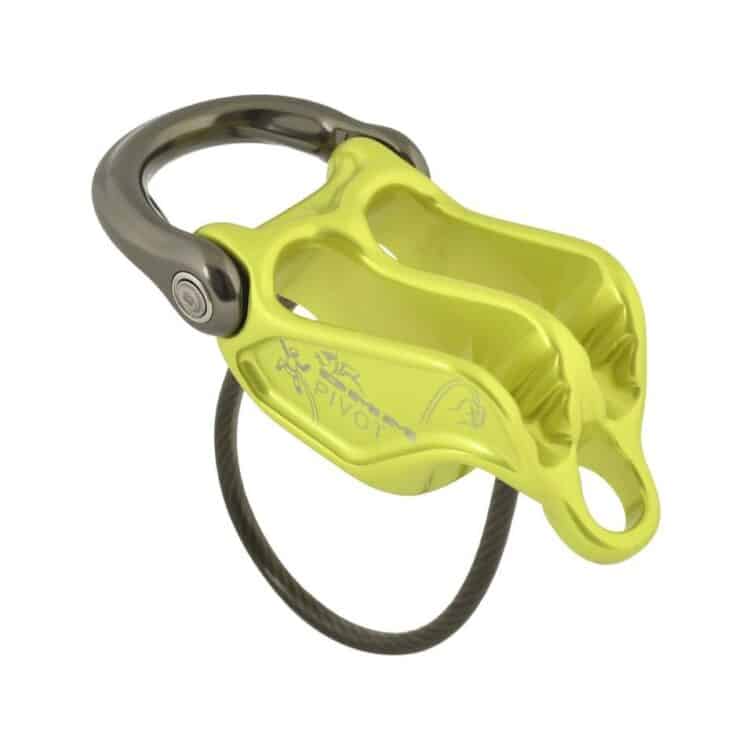 dmm pivot Lime