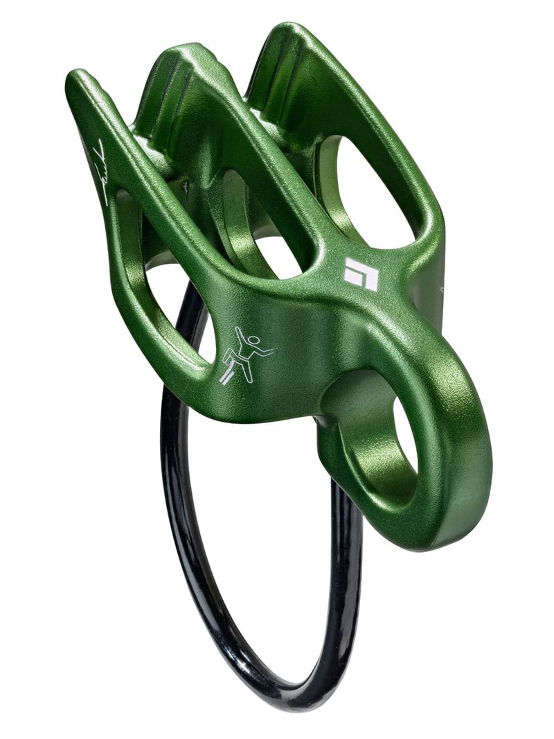 Black Diamond ATC Guide assicuratore discensore Sestogrado