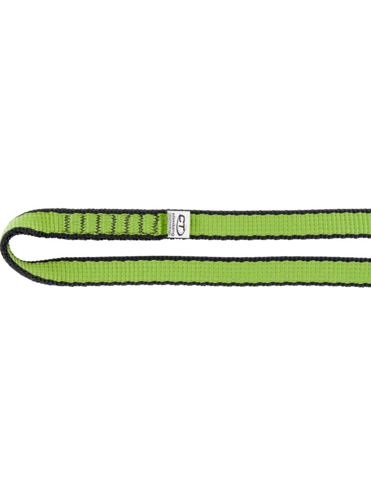 CT Climbing Technology Looper PA 16mm anello di fettuccia 60-120-180cm - immagine 2