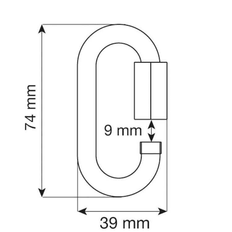 maglia rapida