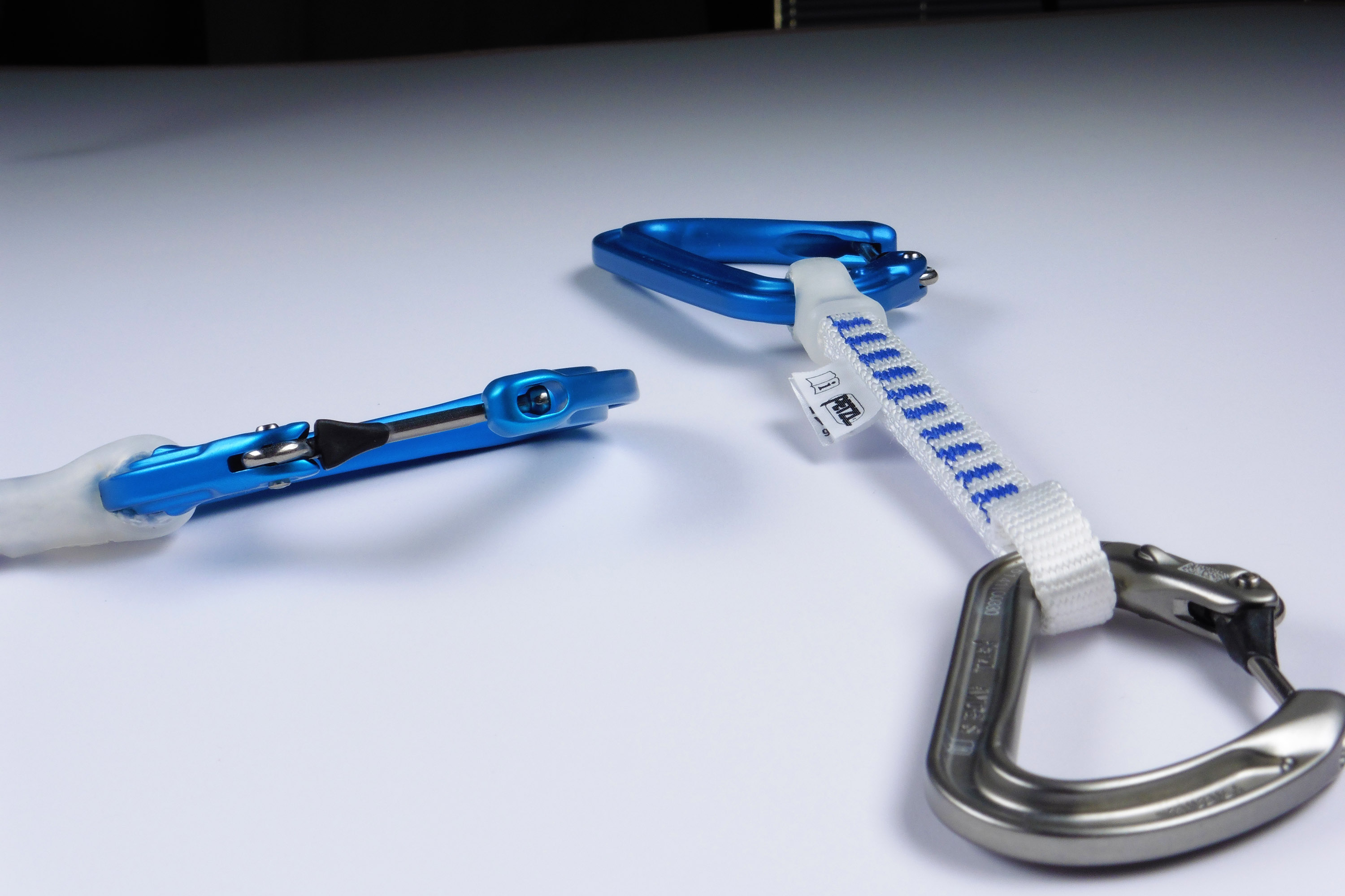 petzl ange finesse