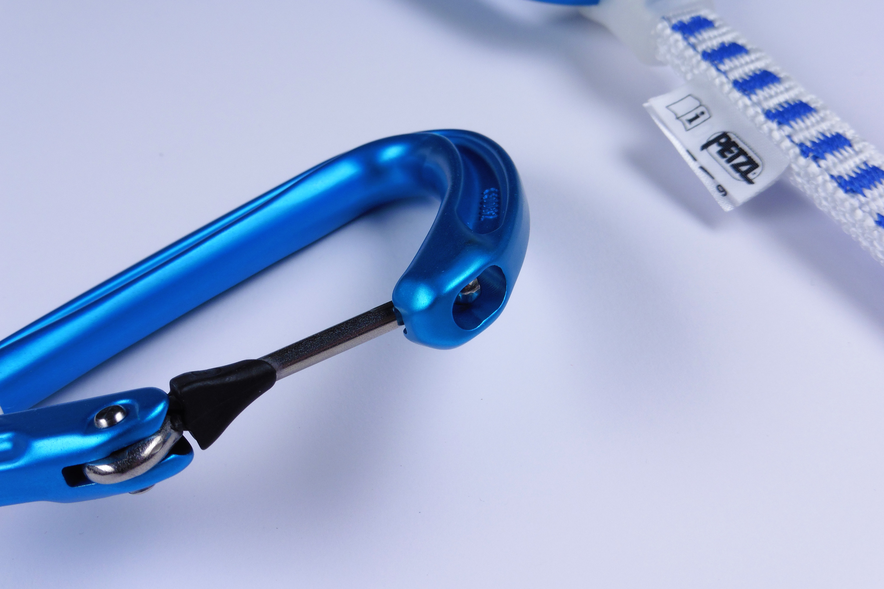 petzl ange finesse